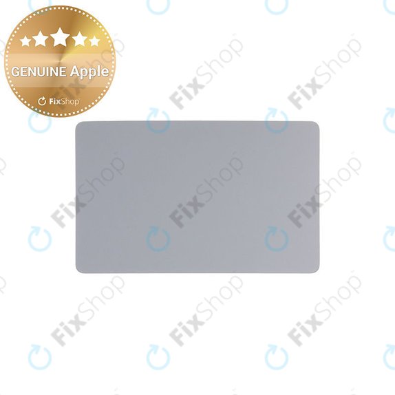 Trackpad komplet pro MacBook Air 13", A3113 (2024), Space Gray, 661-40274, Genuine Apple