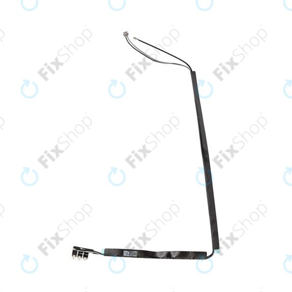 Apple iPad (7th Gen 2019, 8th Gen 2020, 9th Gen 2021) - Flex Kabel Smart Klávesnice