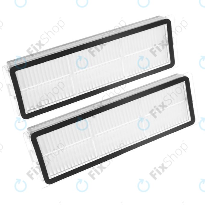 HEPA filtr, 2 ks pro Xiaomi Dreame D9 Max Gen2, D10s, D10s Pro