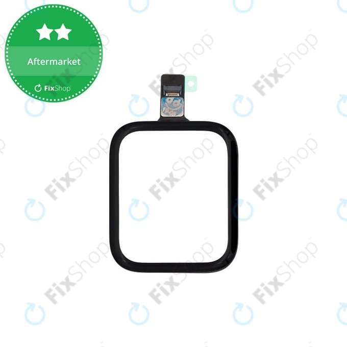Dotykové sklo pro Apple Watch 4 44mm