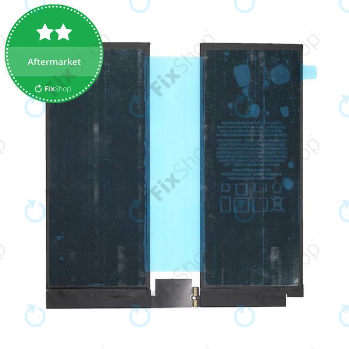 Baterie pro iPad Pro 12.9" (3rd Gen 2018, 4th Gen 2020), 9720mAh