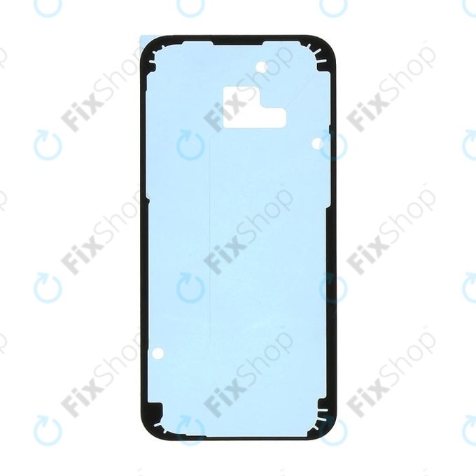 Samsung Galaxy A3 A320F (2017) - Lepka pod Bateriový Kryt Adhesive