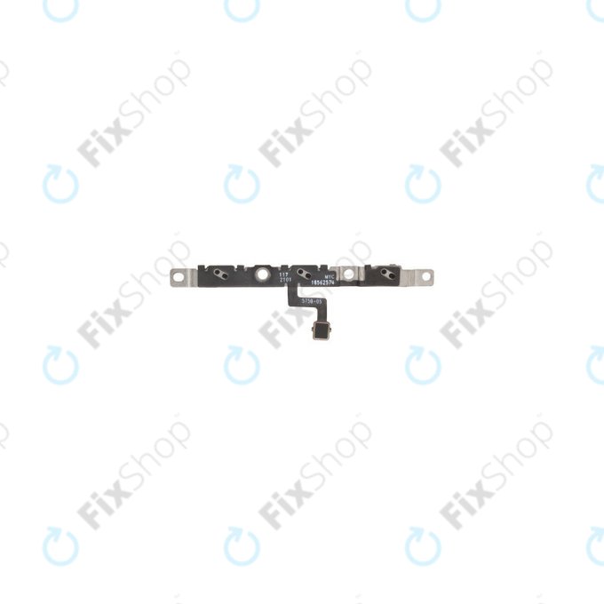 Apple iPhone 17 Pro - Flex Kabel Tlačítka Hlasitosti
