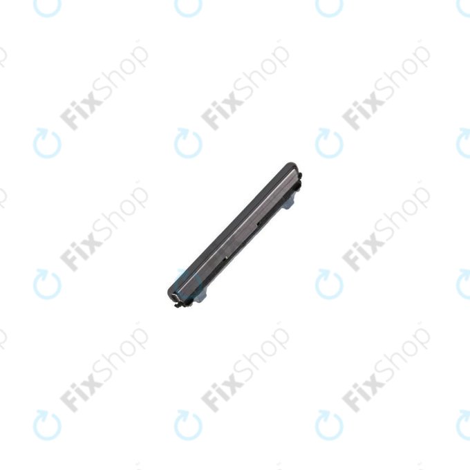 Samsung Galaxy Z Flip 5G F707B - Tlačítko Hlasitosti (Mystic Gray) - GH98-45722A Genuine Service Pack