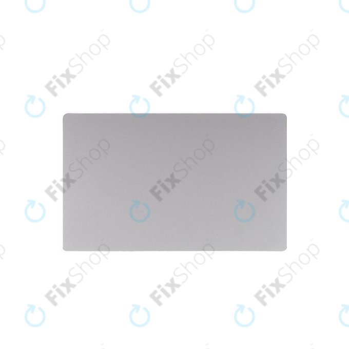 Apple MacBook Pro 15" A1707 (Late 2016 - Mid 2017), A1990 (2018 - 2019) - Trackpad (Silver)