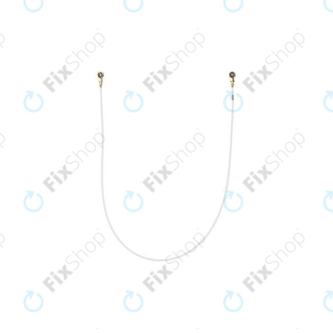 OnePlus Nord 2 5G - RF Kabelek (White) - 1091100403 Genuine Service Pack