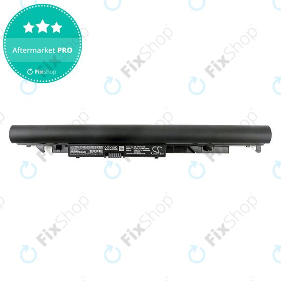 Baterie pro HP 240 G6, Pavilion 14, 15, 17, 2400mAh, Li-Ion, 14.8V, JC04, HQ
