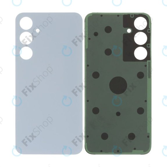 Samsung Galaxy A55 A556B - Bateriový Kryt (Awesome Iceblue)