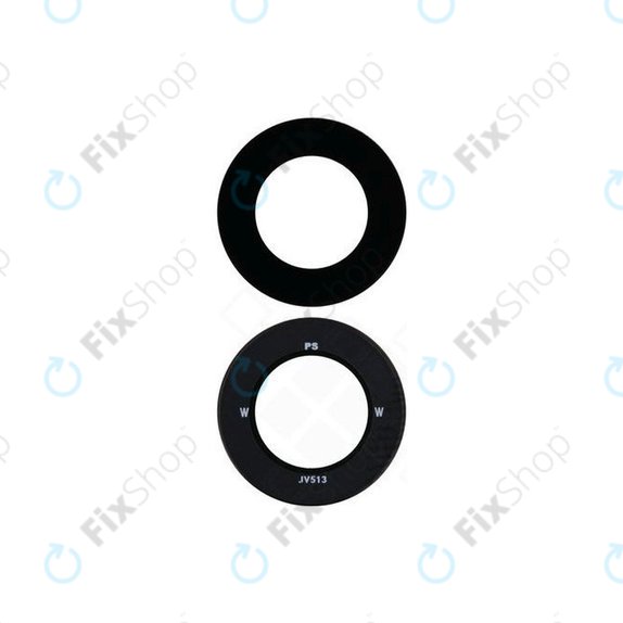 Samsung Galaxy S25 Edge - Sklíčko Zadní Kamery (Wide) - GH64-09798A Genuine Service Pack