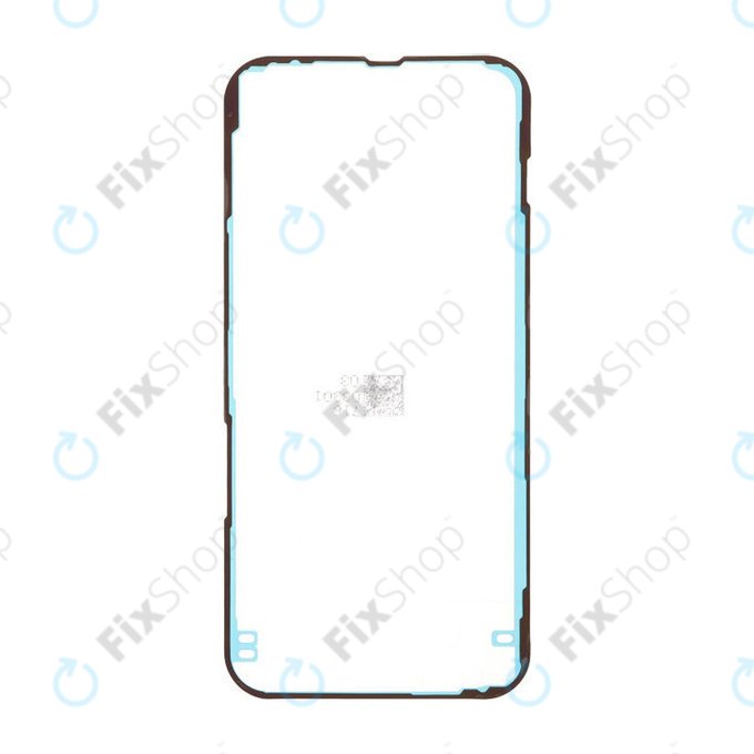Těsnicí Lepka pod LCD Adhesive pro iPhone 13, 2UUL SA13