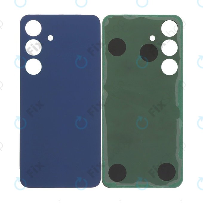 Samsung Galaxy S25 - Bateriový Kryt (Navy)