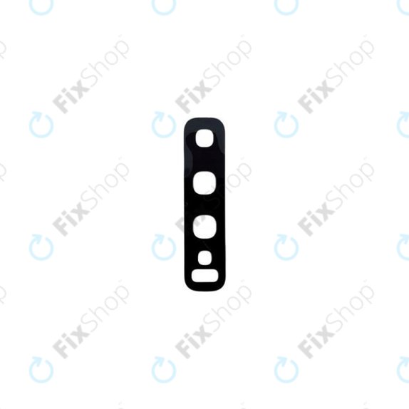 Samsung Galaxy S10 Plus G975F, S10 G973F - Sklíčko Zadní Kamery - GH64-07145A Genuine Service Pack