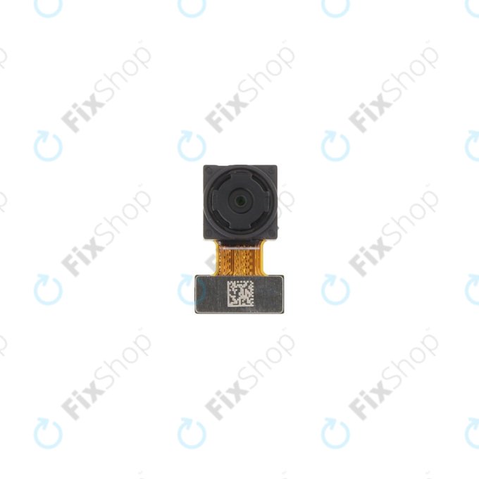 Xiaomi Redmi Note 14 Pro 4G 24116RACCG - Zadní Kamera 2MP (Macro)