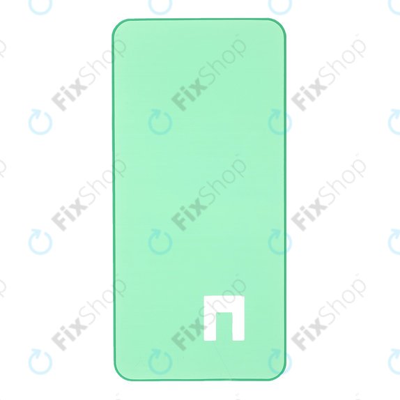 Apple iPhone 8 Plus - Lepka pod Sklo Zadního Housingu Adhesive