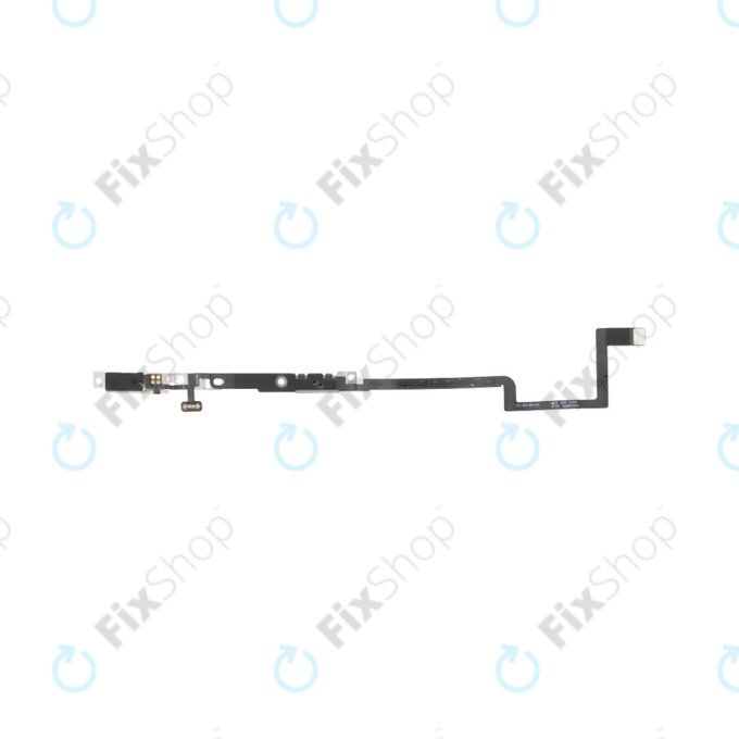 Apple iPhone 16 Pro - Flex Kabel Tlačítka Zapínání