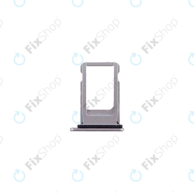 Apple iPad (6th Gen 2018) - SIM Slot (Silver)