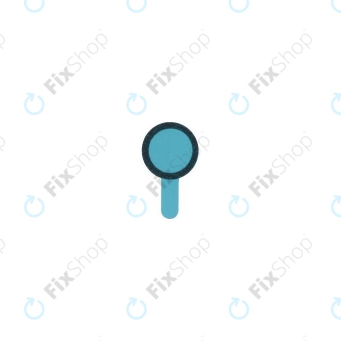 Huawei Mate 20 Lite - Lepka pod Sklíčko Zadní Kamery 1 - 51638846 Genuine Service Pack