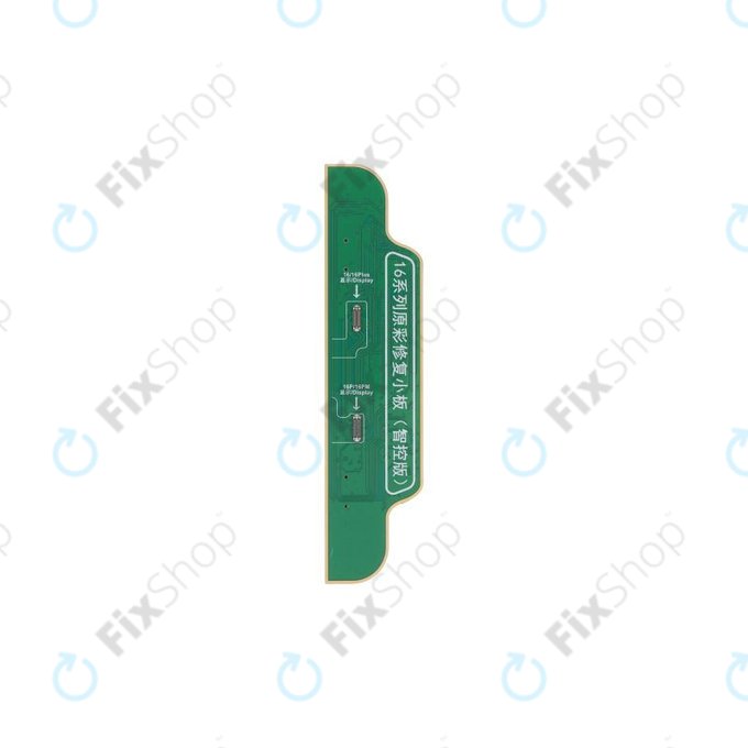 JC V1SE / V1S - True Tone Screen Board pro iPhone 16 sérii