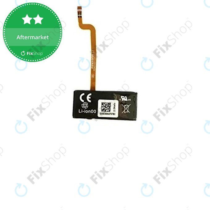 Baterie pro iPod Classic, 650mAh, EC008-3
