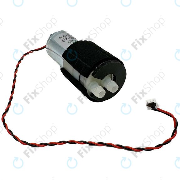 Motor čerpadla čisté vody pro Xiaomi Dreame L10 Ultra, L10s Ultra, L10 Pro Ultra Heat, L10 Prime, L20 Ultra, W10, W10 Pro1, Xiaomi X10+, X20+