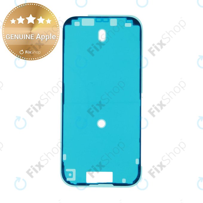 Lepka pod LCD Adhesive pro iPhone 16 Pro | 923-11067-S | Genuine Apple