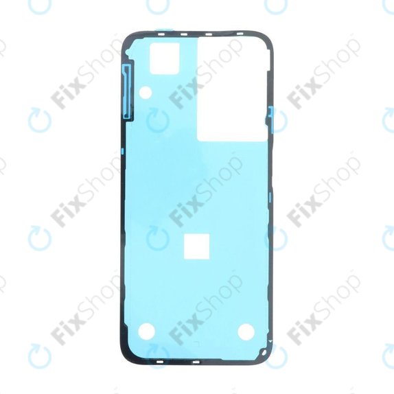 Realme 9 Pro Plus RMX3392 RMX3393 - Lepka pod Bateriový Kryt Adhesive