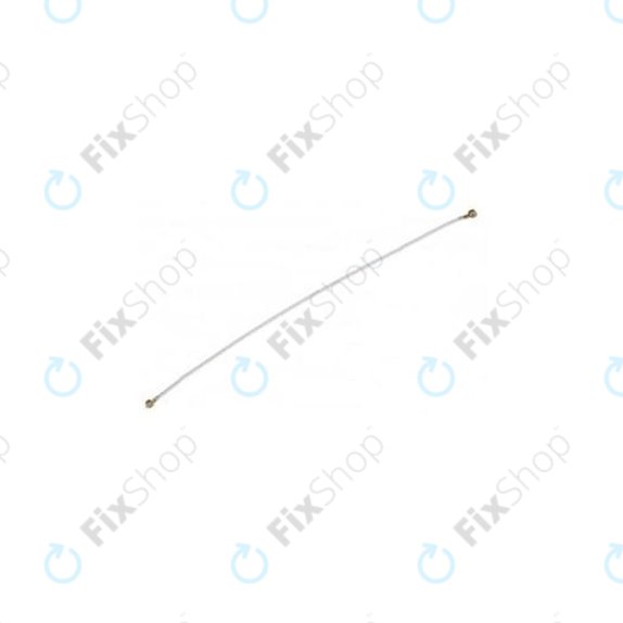 Samsung Galaxy S20 FE G780F - RF Káblik 117,7 mm (White) - GH39-02045A Genuine Service Pack