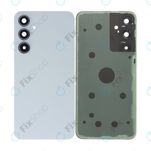 Samsung Galaxy A55 A556B - Bateriový Kryt Komplet (Ice Blue)