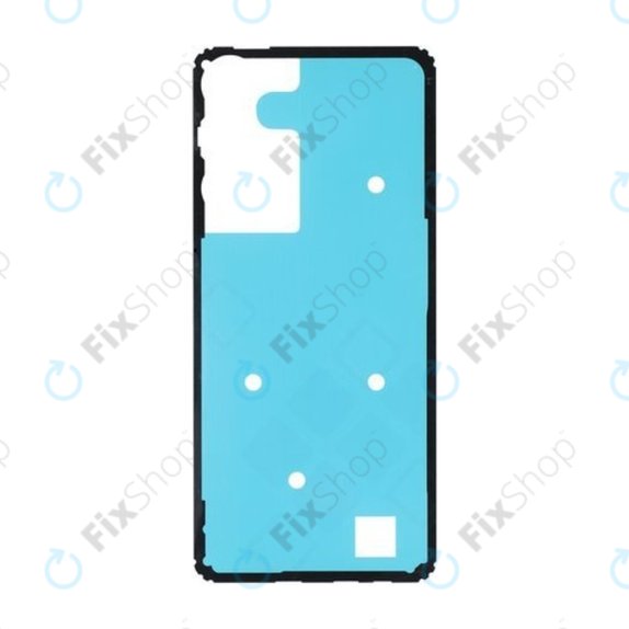 Samsung Galaxy M55 M556B - Lepka pod Bateriový Kryt Adhesive - GH81-25848A Genuine Service Pack