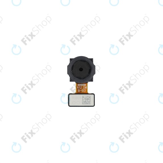 Samsung Galaxy A33 5G A336B, A32 5G A326B, A13 5G A136B, A12 A127F - Zadní Kamera Modul 2MP - GH96-14017A Genuine Service Pack