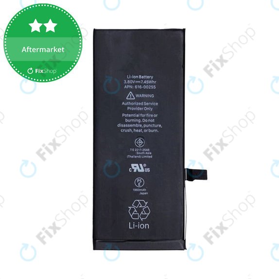 Baterie pro iPhone 7, 1960mAh