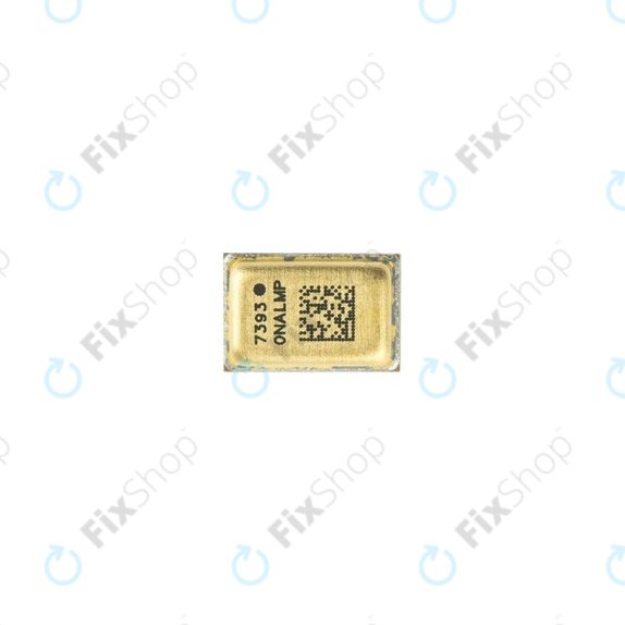 Huawei Mate 20, Mate 20 Pro, Mate 20 Lite, Honor 10, Honor 10 Lite, Nova 3, P Smart (2019), P Smart Plus (Nova 3i) - Mikrofon - 22050181 Genuine Service Pack