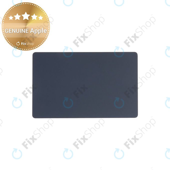 Trackpad komplet pro MacBook Air 15", A3114 (2024), Midnight, 661-40273, Genuine Apple