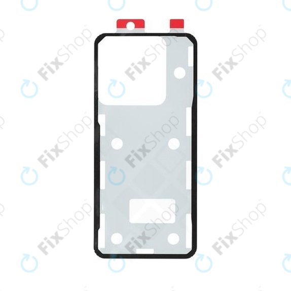 Xiaomi 13 Pro - Lepka pod Bateriový Kryt Adhesive
